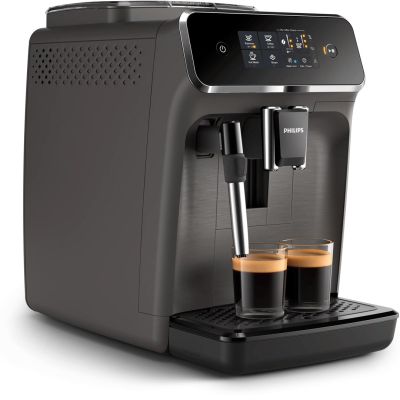 3. Philips 2200 series Automatic Coffee Machine - 2 Coffee Types