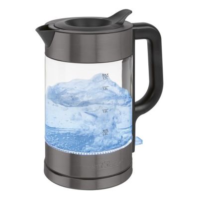 Electric kettle 1.7L PC-WKS 1322 G PROFICOOK
