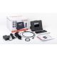 6. TELESTAR TOP 400 black multifunctional radio HiFi Adapter