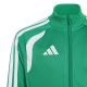 3. adidas Tiro 26 League Training green kids' sweatshirt KT2338