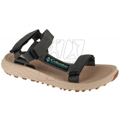 Columbia Konos Globetrot Sandal M 2126931028 sandals