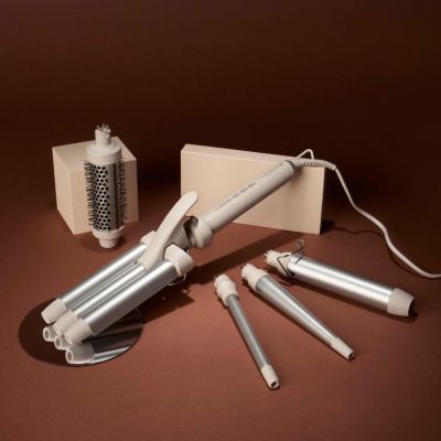 19. CI41MS5E51 Remington Multifunctional Curler