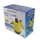 4. Steam Cleaner for Window Cleaning Esperanza STORM EHS001