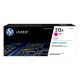 3. HP 212A Original Magenta LaserJet Toner Cartridge
