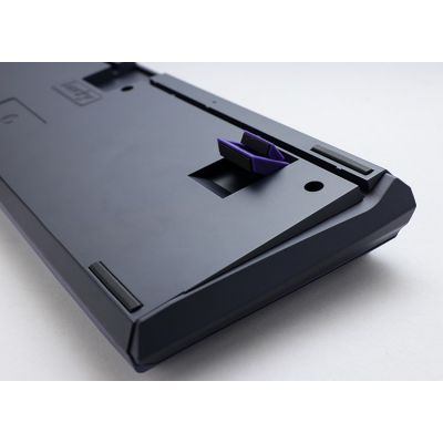 7. Ducky One 3 Gaming Keyboard USB Blue