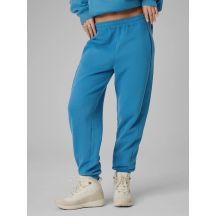 Women's jogger sweatpants 4F 4FRSS26TTROF1724-32S