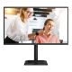 29. AOC E4 Q27E4CV Computer Monitor 68.6 cm (27") 2560 x 1440 px Quad HD LED Black