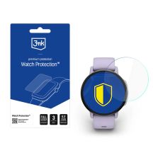 3mk Watch Protection FlexibleGlass hybrid glass for the smartwatch display for Garmin Bounce 2