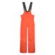 Trollkids Kids Nordkapp Pants flame orange (902-705)