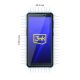 8. Samsung Galaxy Xcover 5 - 3mk FlexibleGlass ™
