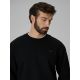 4. Men's regular sweatshirt without hood 4F 4FRMM00TSWSM3059-20S