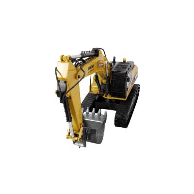 7. Amewi G705E Remote Controlled Excavator Model Electric Motor 1:14