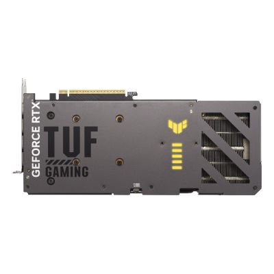 2. graphics card ASUS TUF GAMING RTX5060 TI 16GB OC