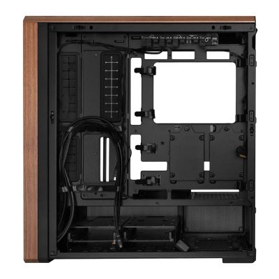 11. CASE MIDITOWER mitx case without power supply - LIAN LI