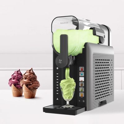 4. Taurus Flow ice cream maker