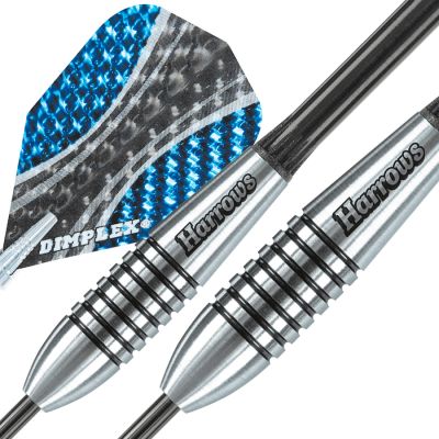 7. Harrows Bomber Darts 85% Steeltip HS-TNK-000013241