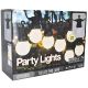 5. GARDEN GARLAND PARTY LIGHT 20LED G50 TIMER COMBINABLE