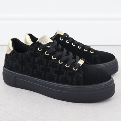 6. Filippo W DP6850 PAW640 platform shoes