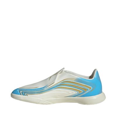 5. adidas F50 Messi League LL IN KK1383 Kids' Soccer Shoes