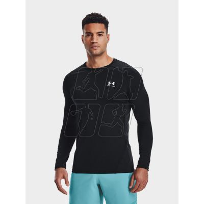 Under Armor longsleeve T-shirt M 1361506-001