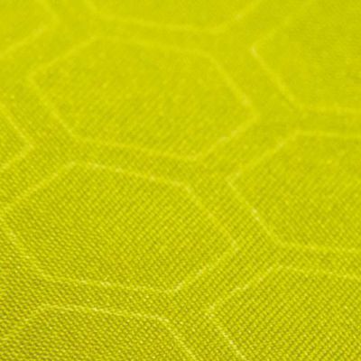 9. High Peak Dallas mattress 197x70x10 41032