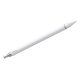 4. Baseus Smooth Writing III 3-in-1 Passive Stylus - White