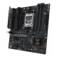 13. ASUS TUF GAMING A620M-PLUS AMD A620 Socket AM5 micro ATX