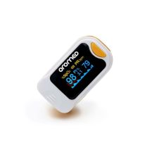 OROMED ORO-PULSE YELLOW pulse oximeter