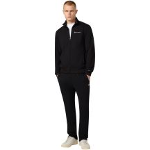 Champion Full Zip Suit Men's Tracksuit Black 222248 KK001