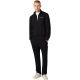 Champion Full Zip Suit Men's Tracksuit Black 222248 KK001