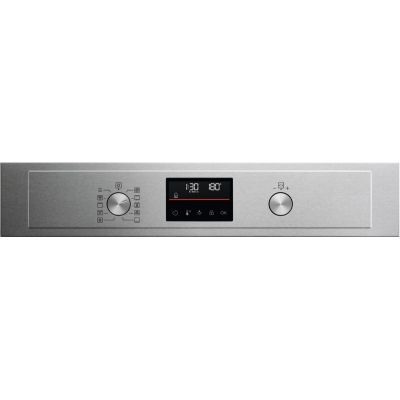 7. ELECTROLUX EOF4P56X Oven with Pyrolytic Cleaning