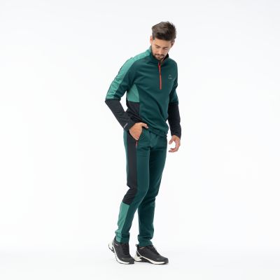 7. ENHETTO Men's Trousers