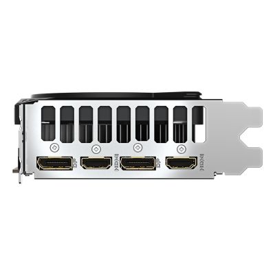 7. Gigabyte GeForce RTX 5050 D6 8G Graphics Card