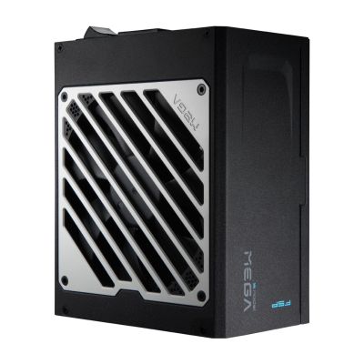 2. FSP MEGA TI 1650W 20+4 pin ATX power supply module Black