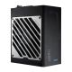 2. FSP MEGA TI 1650W 20+4 pin ATX power supply module Black