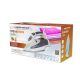 9. ESPERANZA CHINO CERAMIC STEAM IRON 2400 W EHI009
