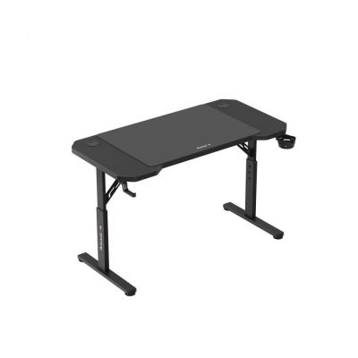 Huzaro Hero 2.6 Black Gaming Desk