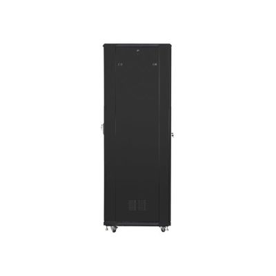 5. Lanberg FF01-8837-12B 37U Stand Freestanding Rack Black