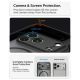 11. Spigen Ultra Hybrid MagSafe case for iPhone 18 Pro Max / 17 Pro Max - frost black