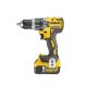 2. DeWalt DCD796P2 Cordless Impact Drill