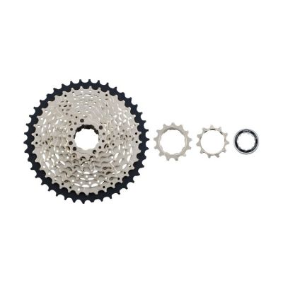 3. Shimano Cassette 10-speed 11-32 CS-HG500 11-12-14-16-18-20-22-25-28-32
