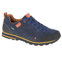 CMP Elettra Low M 38Q4617-N950 shoes