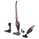 Sencor SVC 0603VT purple / 3-in-1 upright vacuum cleaner / 2000 mAh / 0.5 l / bagless