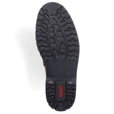 9. Rieker M F3612-24 RKR746 insulated boots