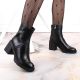 14. Filippo insulated ankle boots W DBT4849 PAW497