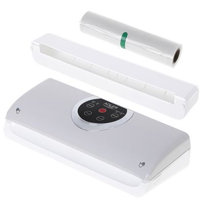 31. ADLER AD 4503 vacuum sealer