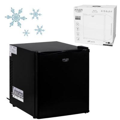 30. Thermoelectric cooler ADLER AD 8089