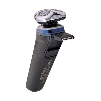 18. PHILIPS Series i9000 Prestige XP9201/33 shaver