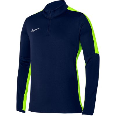 3. Nike Academy 23 Dril Top M DR1352 452 sweatshirt