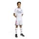 adidas Junior Real Madrid Home Kit KC3956